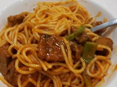 -斗牛士牛排餐厅(嘉里汇店)