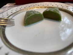 -西郊宾馆·1921餐厅