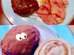 -OUR Bakery(三里屯太古里店)