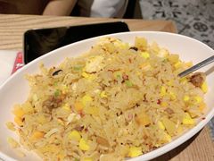 -韩宫宴烤肉·料理(南京江宁万达店)