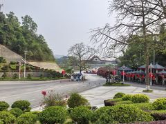 -友谊关景区