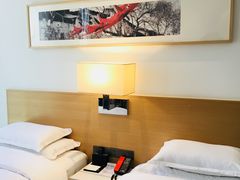 -重庆观音桥华美达安可酒店