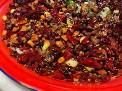 -常和州·夜宵大排档(常州单店)