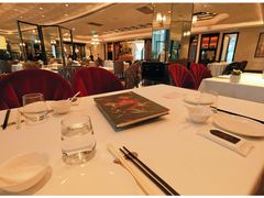 -上海总会SHANGHAICLUB(兴业太古汇店)