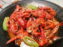 -金陵暴走小龙虾·迷踪蟹(凯德MALL店)
