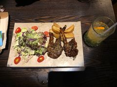 -The Cheebat 锌吧·Bistro(体育西店)