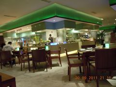 -广交会威斯汀酒店