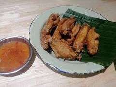 -阿徕孖·泰餐(大沙地店)