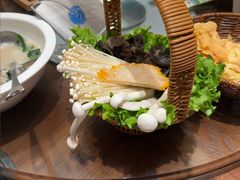 -东海怡品海鲜豆捞(星街坊店)
