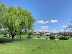 -钟山体育运动公园