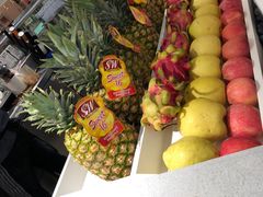 -Jazcu珍仕菓鲜榨果汁(西单大悦城店)