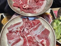 -西塔老太太泥炉烤肉(双井店)