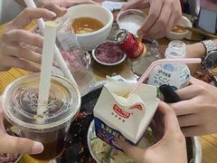 -渝味黄姐火锅(黄泥村店)