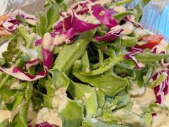 冰草-501號台州海鲜餐厅(海创园店)