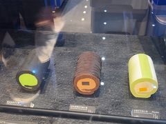 -the Roll'ING手作瑞士卷专门店(卓悦中心店)