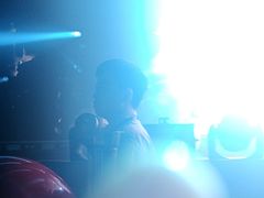 -STELLAR NIGHT CLUB星际酒吧(明发商业广场店)