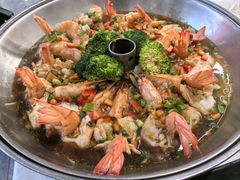 -大眼锅贴水饺(河东店)