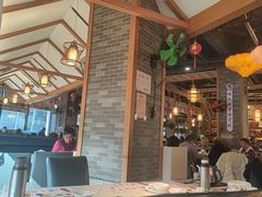-粤点越有·茶点·粤菜(樵岭国际店)