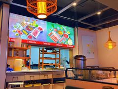 -许府牛火锅(临平星桥店)