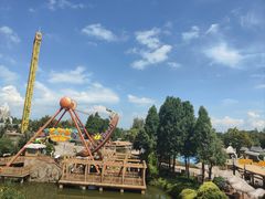 -七彩云南欢乐世界