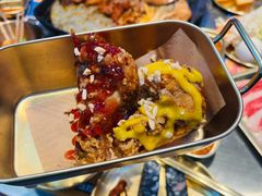 -喜井无限自助烤肉公司(石厦店)