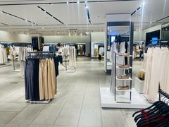 -ZARA(世贸天阶店)