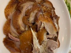 -烤肉季饭庄