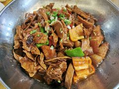 -巢湖名吃·东关老鹅汤(江南风情街店)