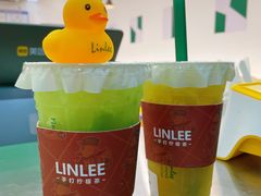-LINLEE·手打柠檬茶(思北店)