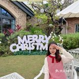 🎄深圳圣诞拍照打卡地