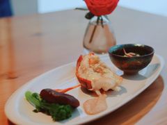 -香樟花园法式铁板烧(恒隆广场店)