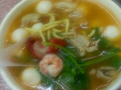 -明月虾面(厦禾路店)