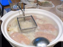-湯系·煲汤手艺人(东二环泰禾广场店)