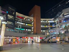 -浦江城市生活广场(江月路店)