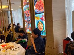大堂-万龙洲海鲜(南新仓店)