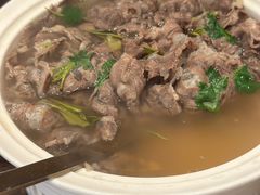 -甄御•海鲜新青岛菜(麦岛店)