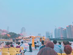 -海河游船-永乐码头(大悲院)