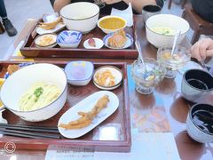 -百年老字号·观振兴蟹黄面·三虾面·苏式面(观前街富仁坊巷店)