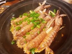 -小时候焗海鲜(鄞州万达店)
