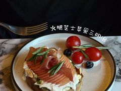 -O'eat Blossom&Pelican(深圳首店)