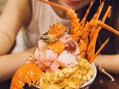 -三亚湾红树林度假世界(木棉酒店)