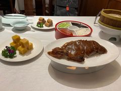 -惠丰堂饭庄·烤鸭·京味菜(西北旺·唐家岭店)