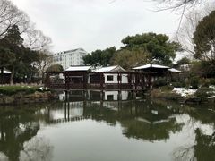 景点-赵园·曾园