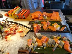 -广州富力君悦大酒店·凯菲厅