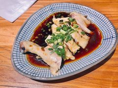 -南小蟹手工點心(三里屯店)