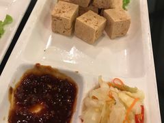 -鹿港小镇(悠唐店)