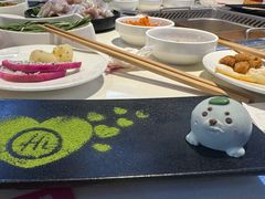 -海底捞火锅(威高广场店)
