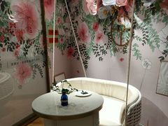 -西檬树SIMON·T轻奢蛋糕(大东方Max店)