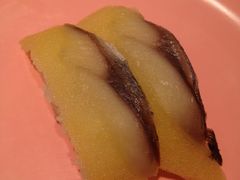 -争鲜回转寿司(飞洲国际店)