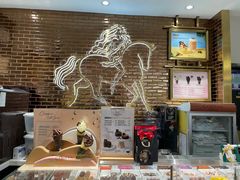 -GODIVA(海岸城店)
